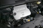 Toyota Highlander 2008 года